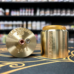 Kennedy 28MM RDA