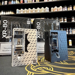 XR-80 (Pixel) AIO MNCH LE by Monarchy x Vaperz Cloud