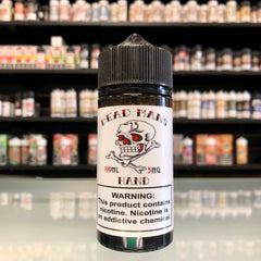 Dead Man's Hand Elixir - #13 100ml