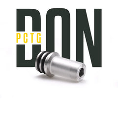 NTSU Don 510 Drip Tip by Ghost Bus Club