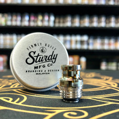Sturdy MFG Co. Hybrid SturdyTip for Boro/dotAIO