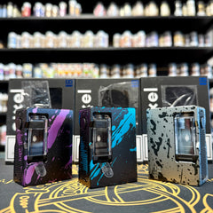 XR-60 (Pixel) AIO Boro Kit by Vaperz Cloud