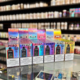PYRO DUO 30k Disposable
