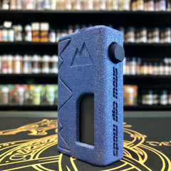 Avalanche V2 LE 21700 Mech Squonk Mod - Snow Cap Mods