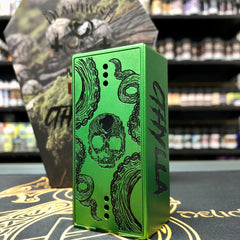 Deathwish Modz - Cthylla (Mod Only)
