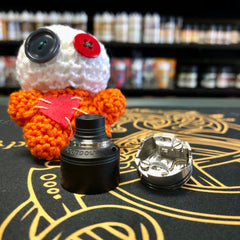 Freddy RDA by VOODOOLL