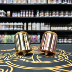 Kennedy 28MM RDA