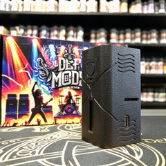 The MultiPass DNA60C Boro Mod by Def Mods