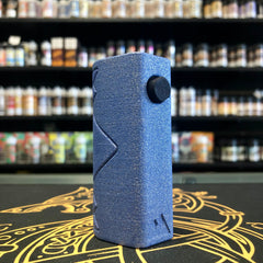 Matterhorn LE 21700 Mech Mod - Snow Cap Mods