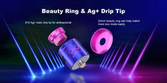 Dead Rabbit Solo RDA 6th Anniversary Edition - Hellvape