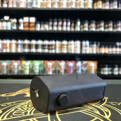 Matterhorn LE 21700 Mech Mod - Snow Cap Mods