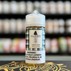 Claws by The Cloud Chemist - Apple Bear Claws (100ml)