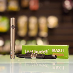Leaf Buddi MAX II VV 510 Cart Battery