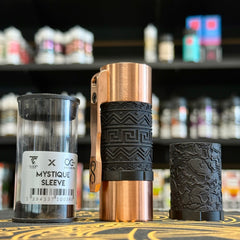 Hyperion V2 3D Print Lock-Ring Sleeve by ThunderCloud