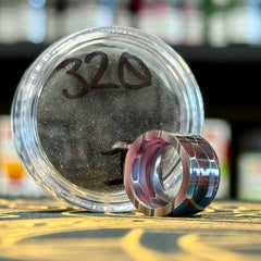 Smok TFV18 Resin Drip Tip