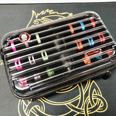 Nitrous+ RDA Limited Edition Bundle - Damn Vape
