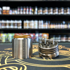 Kennedy 28MM RDA