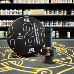 NT2U RBA | MBM DLC by Ghost Bus Club