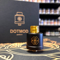 dotRDA X by dotmod