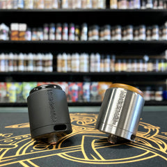 Kennedy 28MM RDA