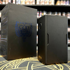 Hammer of God 400 - Vaperz Cloud