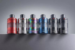 Aspire - Nautilus 3S Sub-Ohm Tank