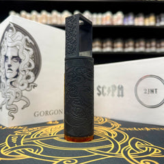 Gorgon Boro Mech Mod by SC Philippines x 2JNT