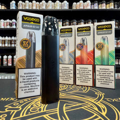 Voopoo Argus G2 Mini Pod Kit