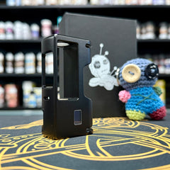 M3GAN REV ALUMINUM Boro Mod by VOODOOLL