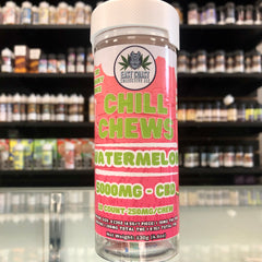 Chill Chews by East Coast Collective