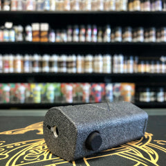 Matterhorn LE 21700 Mech Mod - Snow Cap Mods