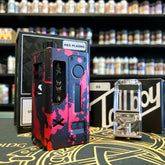 Stubby 21 AIO (21700) DNA60C X-Ray - Suicide Mods x Vaping Bogan x Orca Vape