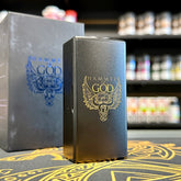 Hammer Of God 200 - Vaperz Cloud