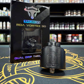 Tauren RDA Vortex 30 - ThunderHead Creations