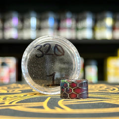 Smok TFV18 Resin Drip Tip