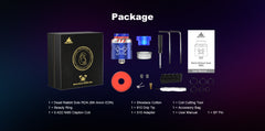 Dead Rabbit Solo RDA 6th Anniversary Edition - Hellvape