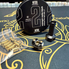 NT2U RBA | MBM DLC by Ghost Bus Club