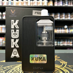 Veepon - Kuka AIO Pro