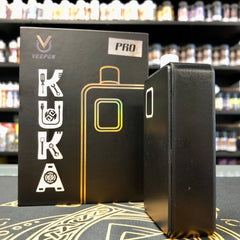 Veepon - Kuka AIO Pro
