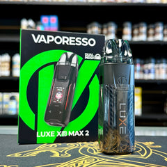 Vaporesso LUXE XR Max 2 80W Pod System
