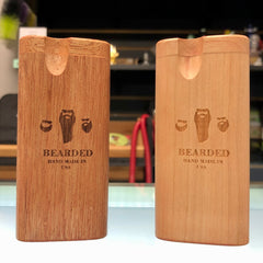 Bearded - Classic Dugout