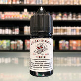 Dead Man's Hand Elixir Salts - #13 30ml