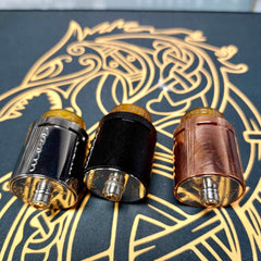 Mosé 25mm RDA by MCM Mods