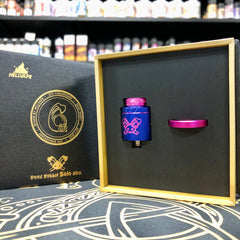 Dead Rabbit Solo RDA 6th Anniversary Edition - Hellvape