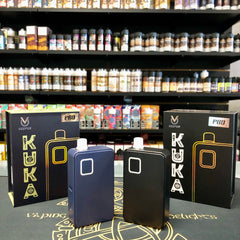 Veepon - Kuka AIO Pro