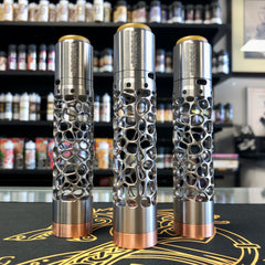 The Vindicator 21 Cobblestone Edition Kit by Kennedy Enterprises