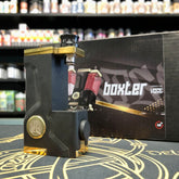 Boxter Boro Mech Mod by VapeBreed (Vaping Delights Edition)