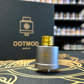 dotRDA X by dotmod
