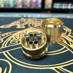 Kennedy 28MM RDA