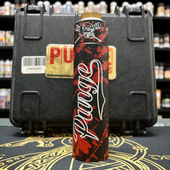 Purge Slugger Mech Mod w/ RDA (Black/Red Splatter)